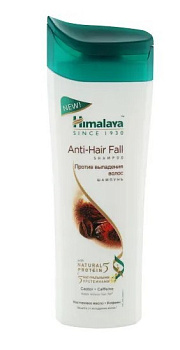 Himalaya шампунь для волос против выпадения волос 200мл