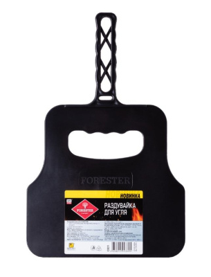 Forester раздувайка для угля