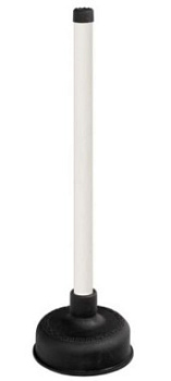 Мультидом вантуз меандр диаметр 10,5 см высота 30 см