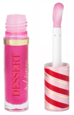 Vivienne Sabo масло для губ à Lè тон 02 Розовый