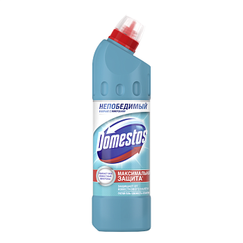 Domestos средство универсальное свежесть атлантики 500 мл