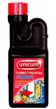 Удобная Минутка гранулы от засоров 600гр