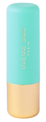 Vivienne Sabo губная помада тон 03 Классический бежевый