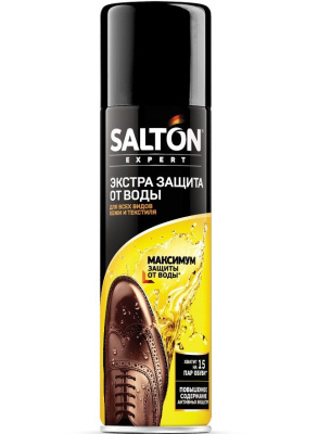 Salton expert экстра защита от воды 190 мл