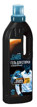 Salton CleanTech гель для стирки универсальный 750 мл