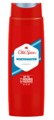 Old Spice гель д/душа+шампунь 2в1 Беарглав 250мл