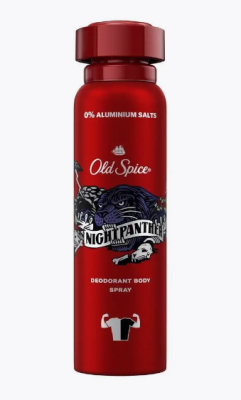 Old Spice дезодорант спрей мужской 150мл