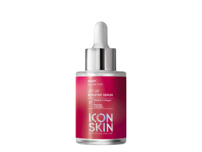 SKIN Антивозрастная сыворотка-концентрат с коллагеном, 30 мл