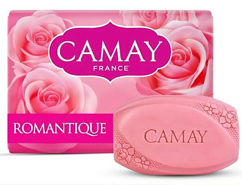 Camay мыло Romantique 85г