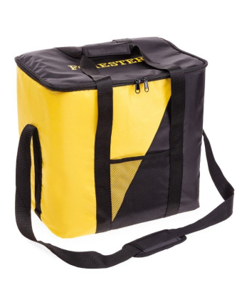 Forester mobile термосумка 40 л со съемным вкладышем