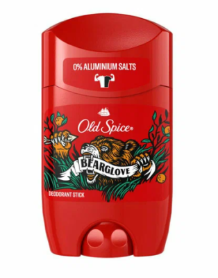 Old Spice дезодорант-антиперспирант стик 50мл