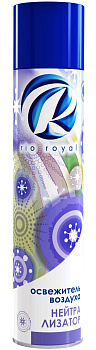 Rio Royal освежитель воздуха Нейтрализатор 300мл