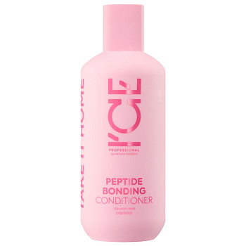 ICE Professional home кондиционер для экстремально повреждённых волос 250 мл