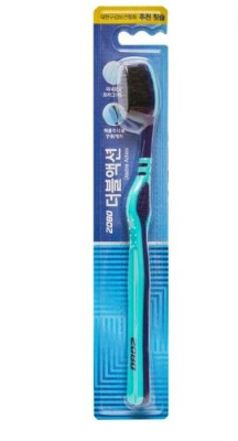 2080 Clinic зубная щетка дабл экшен