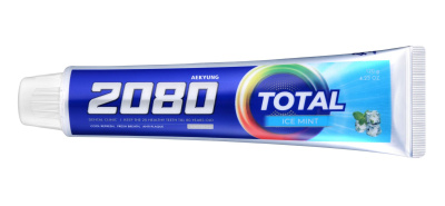 KeraSys зубная паста освежающая 120 г