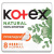 Kotex natural нормал прокладки гигиенические 8 шт