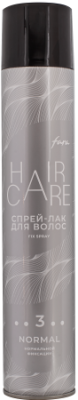 Фара лак для волос нормальной фиксации 350 мл