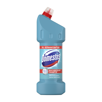 Domestos средство универсальное свежесть атлантики 1500 мл