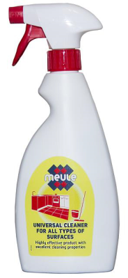 Meule универсальное чистящее средство для всех видов поверхностей 450 мл