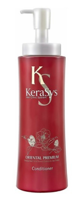 Kerasys бальзам для волос Oriental Premium 470мл