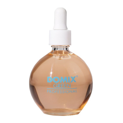 Domix gp масло для кутикулы арбуз 75 мл
