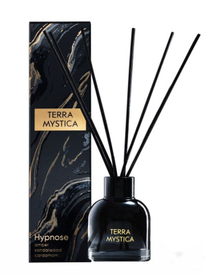 Breesal ароматический диффузор terra mystica hypnose гипноз 80 мл