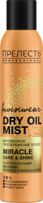 Прелесть Professional cпрей бальзам Invisiwear 200 мл