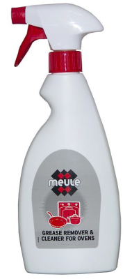 Meule жироудалитель эффективное чистящее средство для удаления жира и копоти 450 мл