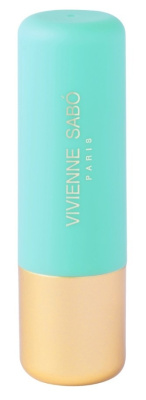 Vivienne Sabo губная помада тон 08 Нежный терракотовый