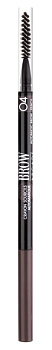 Vivienne Sabo карандаш для бровей автоматический  Brow Arcade тон 04 Серо-коричневый