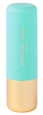 Vivienne Sabo губная помада тон 14 Розово-бежевый