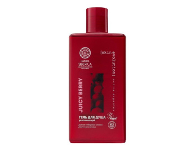 Skin гель для душа juicy 270 мл