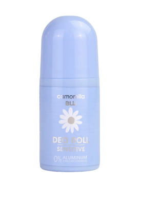 ультрамягкий дезодорант без спирта deo 50 мл