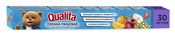 Qualita пищевая пленка 30 м
