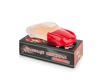 Парфюм XXI века туалетная вода для мальчиков красная машина 60 мл