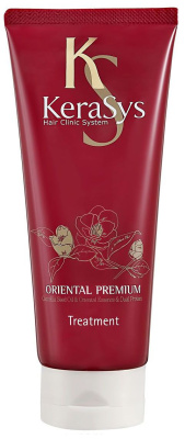 KeraSys Маска для волос Ориентал 200 мл