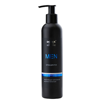 Domix gp крем для рук мужской men 250 мл