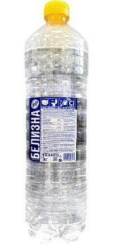 Help средство для мытья и отбеливания белизна 1000 г