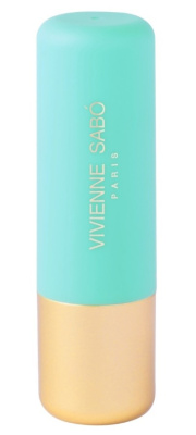 Vivienne Sabo губная помада тон 01 Натуральный