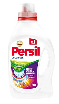 Persil гель для стирки Color 1,3л