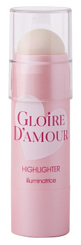 Vivienne Sabo хайлайтер-стик Gloire d'amour 01 Жемчужно-розовый