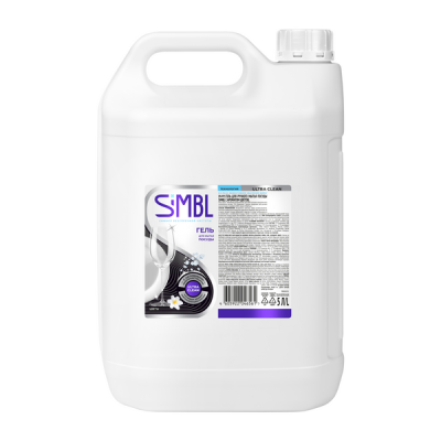 Simbl гель для посуды с ароматом цветов 5 л