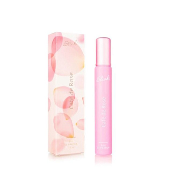 Парфюм XXI века парфюмерная вода slivki cafe de rose женская 30 мл