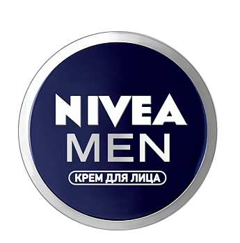 Nivea Men крем для лица 75 мл